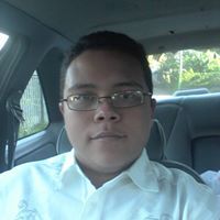 Anthony Lopez Gonzalez