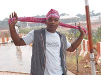 అశోక్ కుమార్