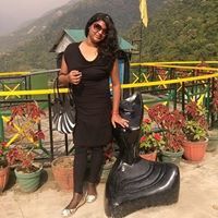 Sheetal Gangwar