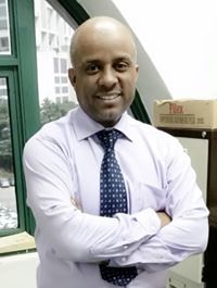 Abdulmajid Hussain