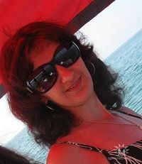 Олена Качмар