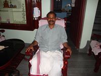 Vinayakumar Gopinathan Pillai