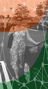 Sagarika Rath Mohanty