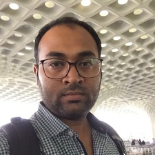 Dheerendra Dayal