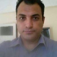 Ashraf Bourei