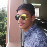 Naveen Eswar