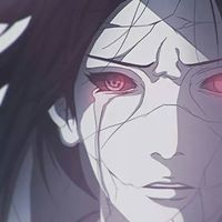Pride Uchiha