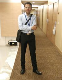 Amol Jadhav