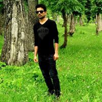 Mehran Ahmed