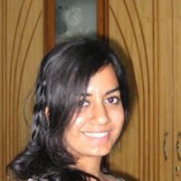 Aashna Butala