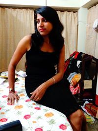 Monalisa Chakraborty Hazra