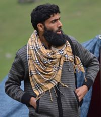 Imran Bhat