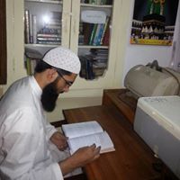 Asadullah Khan
