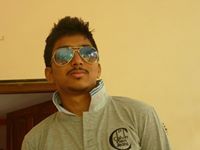 Kunal Patel