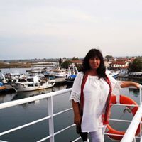 Стоимена Ташева