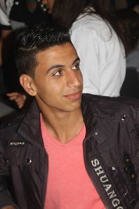 Ahmed El