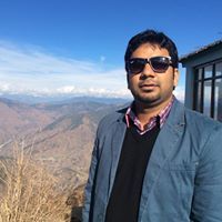 Mohammad Shahnawaz