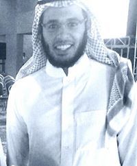 عبدالرحمن المنصور