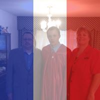 victoria E Frederick