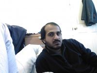 Muhammad Javed