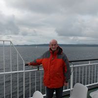 Ian B.Stephen