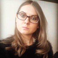 Dovilė Vaičaitytė