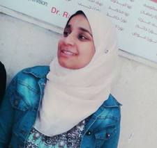 Heba Yousef