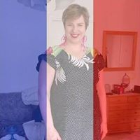 Pirjo Pietarila