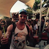Matt Powlesland