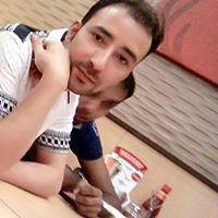 Mir Mushtaq
