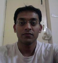 Prashant Gupta