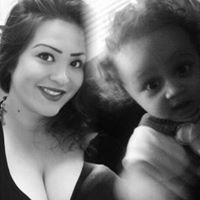 Ashley Ramirez-Jackson