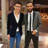 Mahmoud Sliem