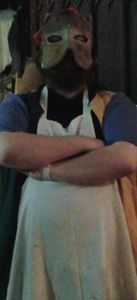 Timothy Adam Dempsey