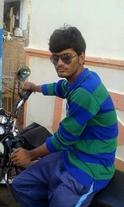 Karthick Laxman