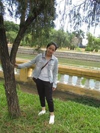 Len Paresseuse