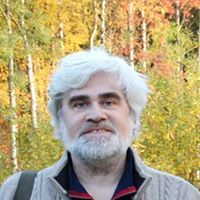 Александр Апатов