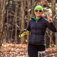Dani Boudreau