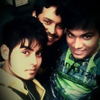 Akash Bhattacharjee