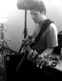 Daniel Camargo