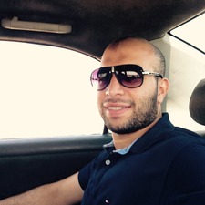 Mohamed Elsayed