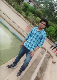 Shubham Sharma