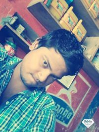 Anuj Kumar