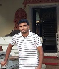 Raghu Gowda