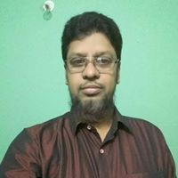 Mohammed Akhter