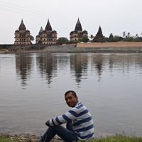 aneesh