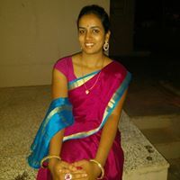 Deepa Purohit