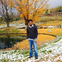 Sai Kiran