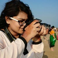 Samikshya Samantaray