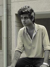 Shubham Agrawal
